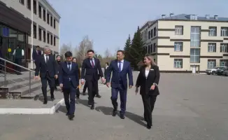 Столовая под угрозой: что ждет учеников интерната?