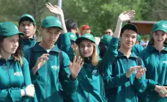Собираем документы для «Жасыл ел» — не забудь!