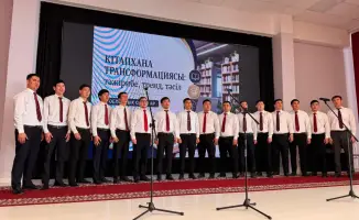 В Мангистауской области прошел семинар по цифровым технологиям в библиотеках