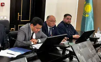 Социальные долги: что обсудили в акимате?