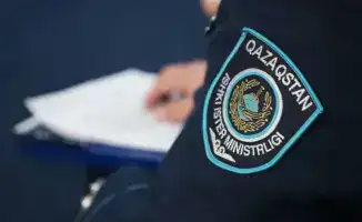 Правоохранительные органы Алматы предупреждают: ложная информация о терроризме — уголовное преступление