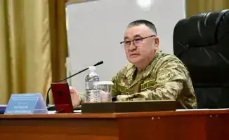 Дисциплина и моральная поддержка в Гвардейском гарнизоне приоритеты воспитательной работы