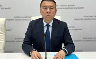 Алматинская область: 44 новых медучреждения за год