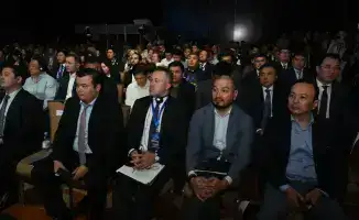 Научно-исследовательский институт горнодобычи в Алматы от китайской компании