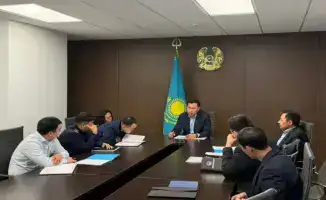 Алматы: Защитим спортивный олимп от радикальных течений