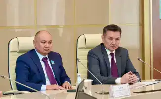 Катон-Карагай: экологический кластер туризма как фактор устойчивого развития региона к 2030 году