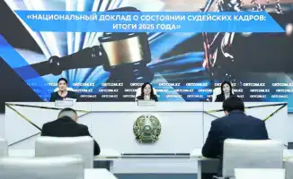 Судейский отбор 2025: новые правила, новые лица!