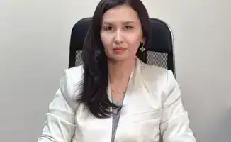 Нухина Индира назначена заместителем руководителя Департамента государственного казначейства по Атырауской области, подтверждая преемственность в управлении.