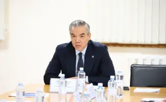 Инженерные сети: строим мосты безопасности на круглом столе в Астане