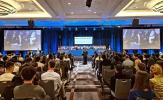 Успех студентов MNU на турнире по международному праву: новый этап для казахстанского образования