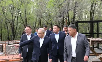 Расширение эко-парка «Қойтас» в Жетісу: новые возможности для экологии и отдыха