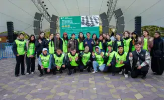 Волонтёры Карагандинской области: новые горизонты в поиске и помощи