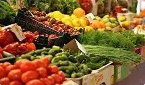 Горожане Астаны смогут поддержать местных фермеров на ярмарке выходного дня