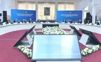 Круглые столы и дискуссии в вузах: обсуждение новой Конституции в высшем образовании и науке