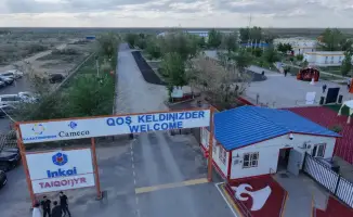 Вклад компании «Инкай» в развитие региона и социальную ответственность бизнеса в рамках празднования 30-летия