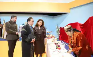 Форум методистов в Актау: обсуждение качества образования и инноваций в методической работе