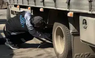 В Алматы прошла бесплатная диагностика автомобилей на выбросы, выявив проблемы у значительной части участников