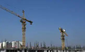 Рост налоговых поступлений и инвестиций в Алмалинском районе Алматы январь-февраль 2026