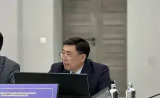 Депутаты и бизнесмены Актобе обсудили новый Налоговый кодекс и его влияние на предпринимателей