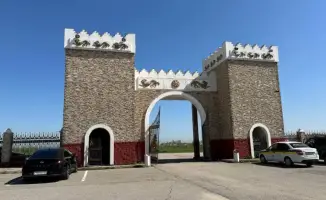 Алматы отмечает Международный день памятников