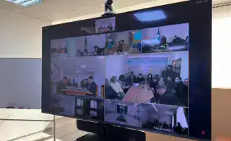 Казахстан адаптирует экспорт кормовых смесей в КНР к новым фитосанитарным требованиям