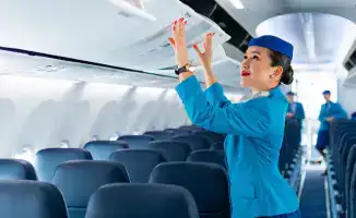 Введение Boeing 737 MAX 8 в эксплуатацию: новый этап в развитии авиационного рынка Казахстана
