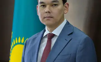 Назначение нового руководителя управления цифровых технологий в Павлодарской области: международный взгляд на цифровую трансформацию