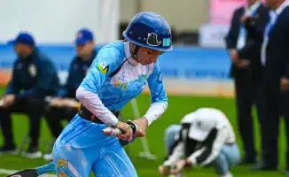 Fire and Rescue Sports in Kazakhstan: A Training Ground for Global Champions