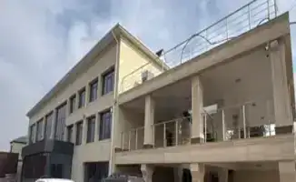 Модернизация 124 железнодорожных вокзалов в Казахстане продолжается: 36 завершены, работы ведутся на 121 объекте