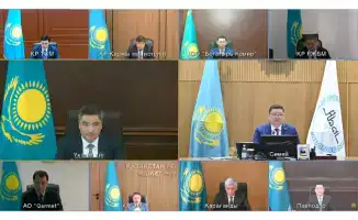 Проекты в Абайской области: повышение энергетической безопасности и социально-экономическое развитие
