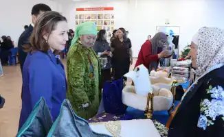 Ярмарка вакансий в Кенкияке 245 рабочих мест 95 направлений на собеседования