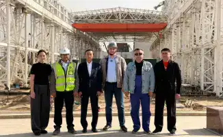 Модернизация ТЭЦ-2 в Алматы: снижение экологической нагрузки и ожидаемое сокращение выбросов