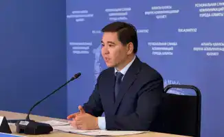 Рост внутренней торговли в Ауэзовском районе Алматы на 20,2% в первом квартале 2026 года