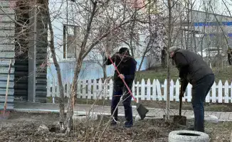 Сотрудники завода Cominvest Group в Астане провели масштабную уборку в рамках акции «Таза Қазақстан»