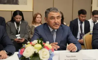 Создание Казахстанско-Германского водного хаба: шаг к устойчивому управлению водными ресурсами