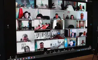 Вступление вузов в Лигу академической честности и развитие культуры ответственности