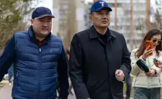 Благоустройство Усть-Каменогорска: новые проекты преобразят городской ландшафт и улучшат качество жизни