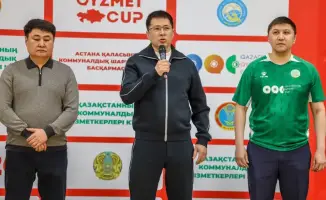 Футбольный турнир коммунальных служб собрал 200 участников