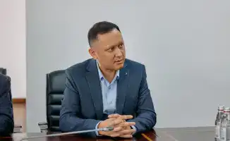 Научные подходы к борьбе с пыльными бурями в Атырау