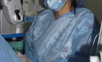 Алматы возвращает зрение детям: 700 пациентов и 180 операций