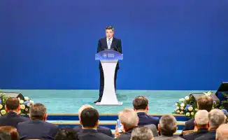 На форуме GECA 2026 Олжас Бектенов объявил о новых инициативах в геологоразведке Казахстана