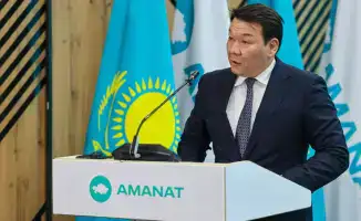 Число занятых в бизнесе в Казахстане достигло 4,4 млн человек