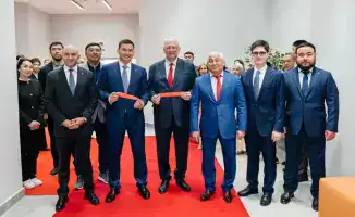 Kazakhstan to Establish UWW-Recognized Wrestling Academy