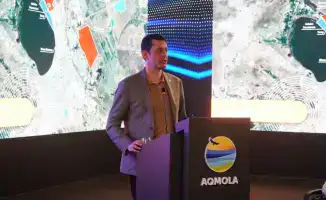 План развития Кокшетау до 2050 года: новые возможности для экономики и улучшение качества жизни горожан