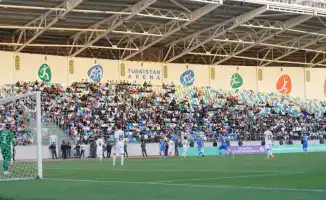 Новый инвестор клуба «Туран» инициирует модернизацию и развитие детско-юношеского футбола в Туркестане