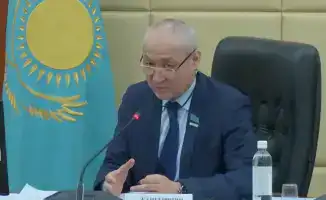 В Мажилисе обсуждают повышение доли казахстанского содержания в нефтегазовых проектах