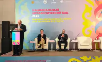 Обсуждение метаболических нарушений в Алматы: новые подходы к диагностике и лечению заболеваний