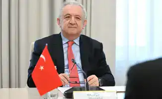 Встреча Акима Алматы с Послом Турции обсуждение сотрудничества в экономике инфраструктуре здравоохранении и туризме