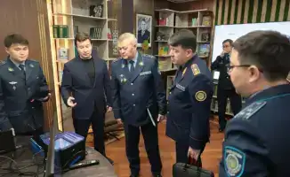 Внедрение цифровых технологий в следственную деятельность: новые возможности для раскрытия преступлений