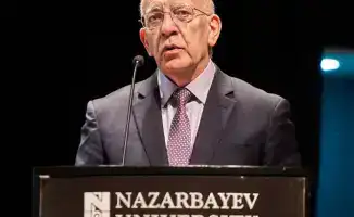 Студенческий мозговой штурм: более 300 молодых умов на Integrity Forum в Nazarbayev University